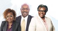 Children of historic South Carolina publisher launch Black Business Growth Initiative