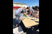 Science in action: Grand Teton Council invites community to annual STEM-A-RAMA event
