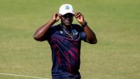 Darren Sammy hopes to end West Indies' 24-year ODI series jinx in India