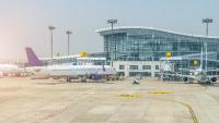 Iraq Suspends Flights to and From Iran