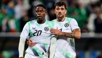 Ireland players face Israel match dilemma as squad discusses ways to protest Gaza war