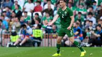 Ireland’s Gaza stance spills from Eurovision into football