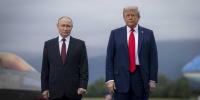 GOP revolt grows as Trump gives 'stature and legitimacy' to Putin
