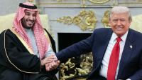 Saudi Arabia has kept nuclear weapons option open: Report
