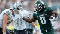 MSU football faces high-powered Nebraska offense in Big Ten opener
