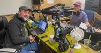 Staying power: Brattleboro Community Radio celebrates 20 years on the air