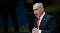 Netanyahu did not discuss UAE's October 7 warning at Gaza security meeting week of attack - report
