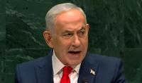 Tonga denies walking out on Netanyahu at UN, says delegate remained seated