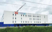 Full Court clears way for government to take over VAMED hospital sites