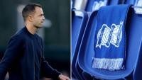 Birmingham City missed out on star due to failed medical - Chris Davies has struck gold elsewhere