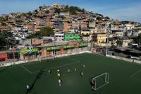 Brazil’s President Lula bans online betting ahead of presidential election