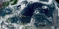 Tropical Storm Gonzalo to soak Cabo Verde before weakening amid historically quiet Atlantic hurricane season