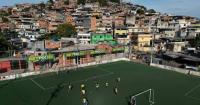 Brazil's President Lula bans online betting ahead of presidential election