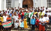 World Day of Migrants and Refugees in Port Louis Diocese in Mauritius to Focus on Dignity and Inclusion
