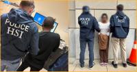 Four Aliens Charged with Election Fraud in Pennsylvania — Haitian Illegal Alien Allegedly Filed EIGHT Fake Voter Registrations and Voted in 2022