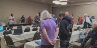 One team, one mission’: South Dakota VFW gathers in Rapid City for Fall Conference