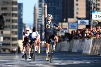 UCI Road World Championships: Alejandra Neira takes junior women's road race title from five-rider escape in Montréal