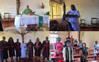 Ugandan Catholic Archbishop Challenges Digital Faith Influencers at Graduation to Pay Attention to Global Challenges