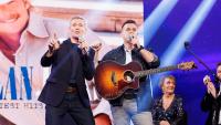 Return date confirmed for Late Late Country Music Special