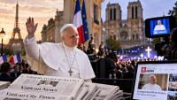 Vatican News, Vatican Radio, L'Osservatore Romano: how the Holy See's media machine works
