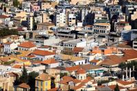 Greek Household Spending Climbs 5.5% but Still Trails 2008 Levels