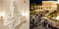 Francisco Morazán Mausoleum Draws Strong Public Interest on Its First Day Open in El Salvador