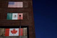 Mexico's foreign secretary on Trump, cartel violence and U.S. trade talks