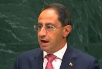 ‘Perverse and harmful’: Conservative Colombia slams globalism at UN