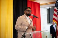 Diaspora to get special investment vehicle with guaranteed returns – Pres Ali