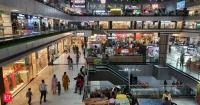 India’s retail boom is getting bigger: 186.2 million sq ft organised retail stock, bigger malls, office-led shopping &amp; major shift in what consumers want
