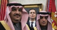 Saudis have not ruled out developing nuclear weapons, U.S. intelligence assesses