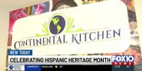 Family business blends Cajun, Caribbean flavors at Continental Kitchen