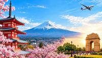 India jumps 9 spots to rank 31st in WEF travel & tourism index 2026; Japan tops list
