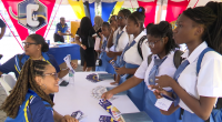 Open day highlights efforts to protect Barbados’ financial system