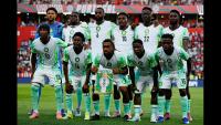 Super Eagles Survive Madagascar Scare to Win 2-1
