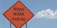 Overnight road closures coming to I-11, US 95 in Las Vegas for major repaving project