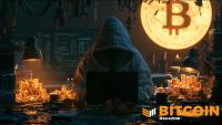 North Korean Hackers Linked to $388M Bitget Crypto Exchange Theft: CEO