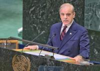 PM urges Afghanistan to take action against terror groups: ‘Act of war’: Pakistan draws red line on water, warns India against diversion