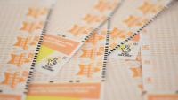 UK EuroMillions player scoops whole £111m jackpot in Friday's draw