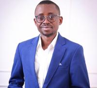 Zaccheus Akinadewo: Building Entrepreneurship on Faith, Grit, Reinvention