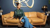 Bergen boutiques curate five distinct fall looks for (201) Magazine