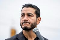 Why Abdul El-Sayed refuses to condemn Iran’s Revolutionary Guard thugs