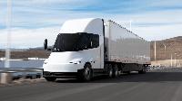Tesla Begins Semi Deliveries as Nevada Factory Starts High-Volume Production