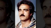 The Afghan who went to space