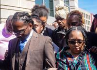 Live From the Federal Courthouse: A Deadlocked Jury’s Debate Over D.C. Council Member Trayon White’s Fate