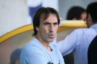Why We Lost To Super Eagles .. Madagascar Coach