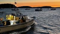 Maine lobsterman takes GPS tracker fight to Supreme Court, calls it 'government surveillance'