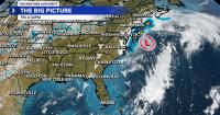 SWFL gets a break from heat and humidity this weekend