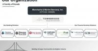  Merchants & Marine Bancorp, Inc. Announces TownBridge Bank as New Name of Bank Subsidiary