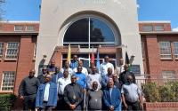 New Priests’ Council in Southern Africa Lauded for Fostering Collaboration with Bishops
